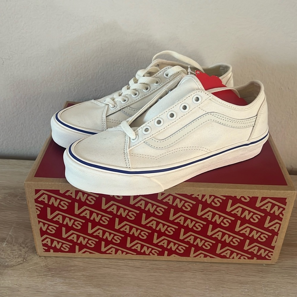 Women Vans Shoes